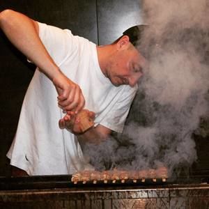 Meet your Posher, Tommy